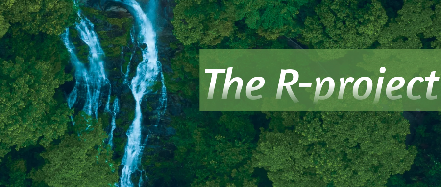 Notes | About the R.